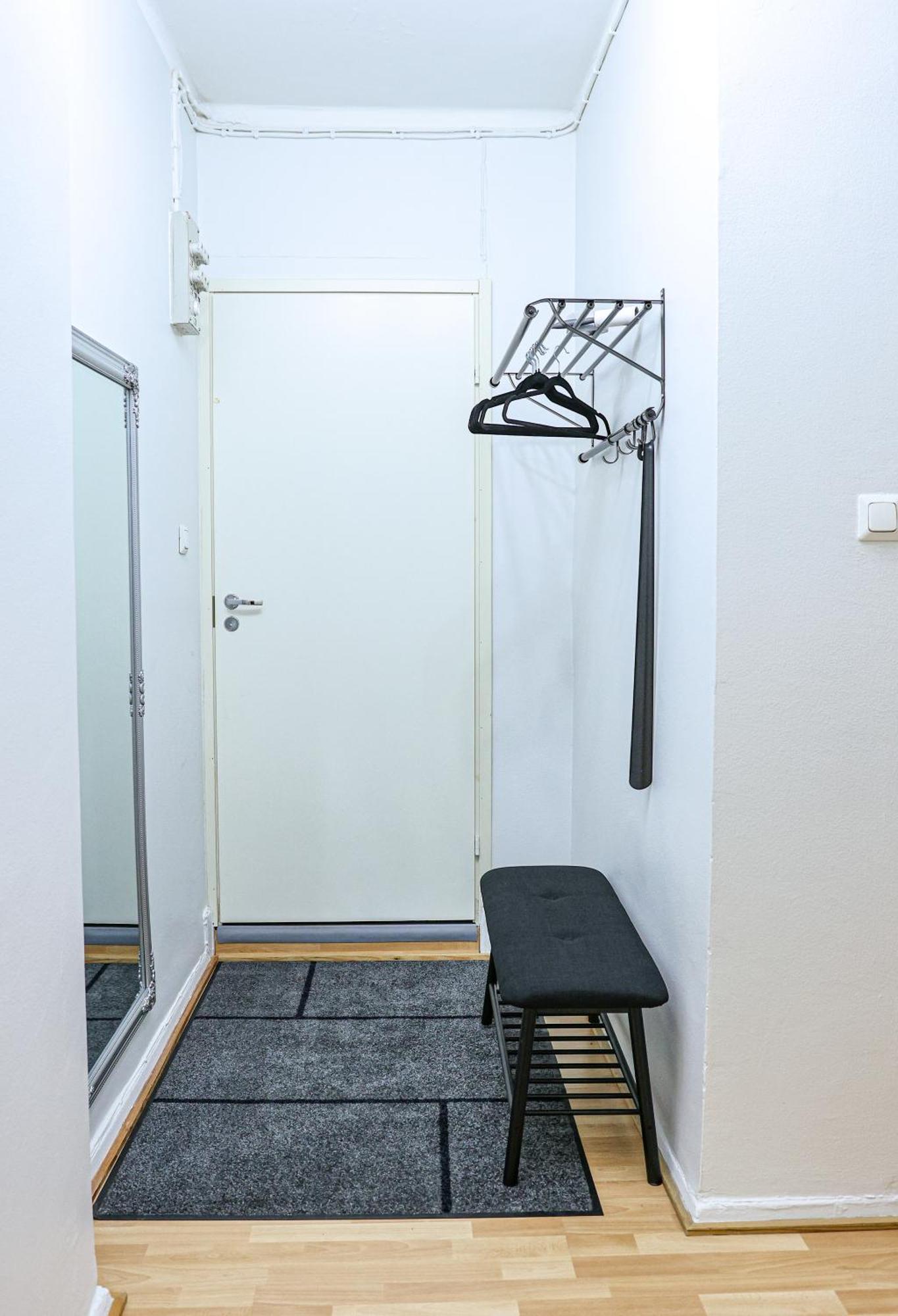 Grand Cozy Corner Leilighet Helsingfors Eksteriør bilde