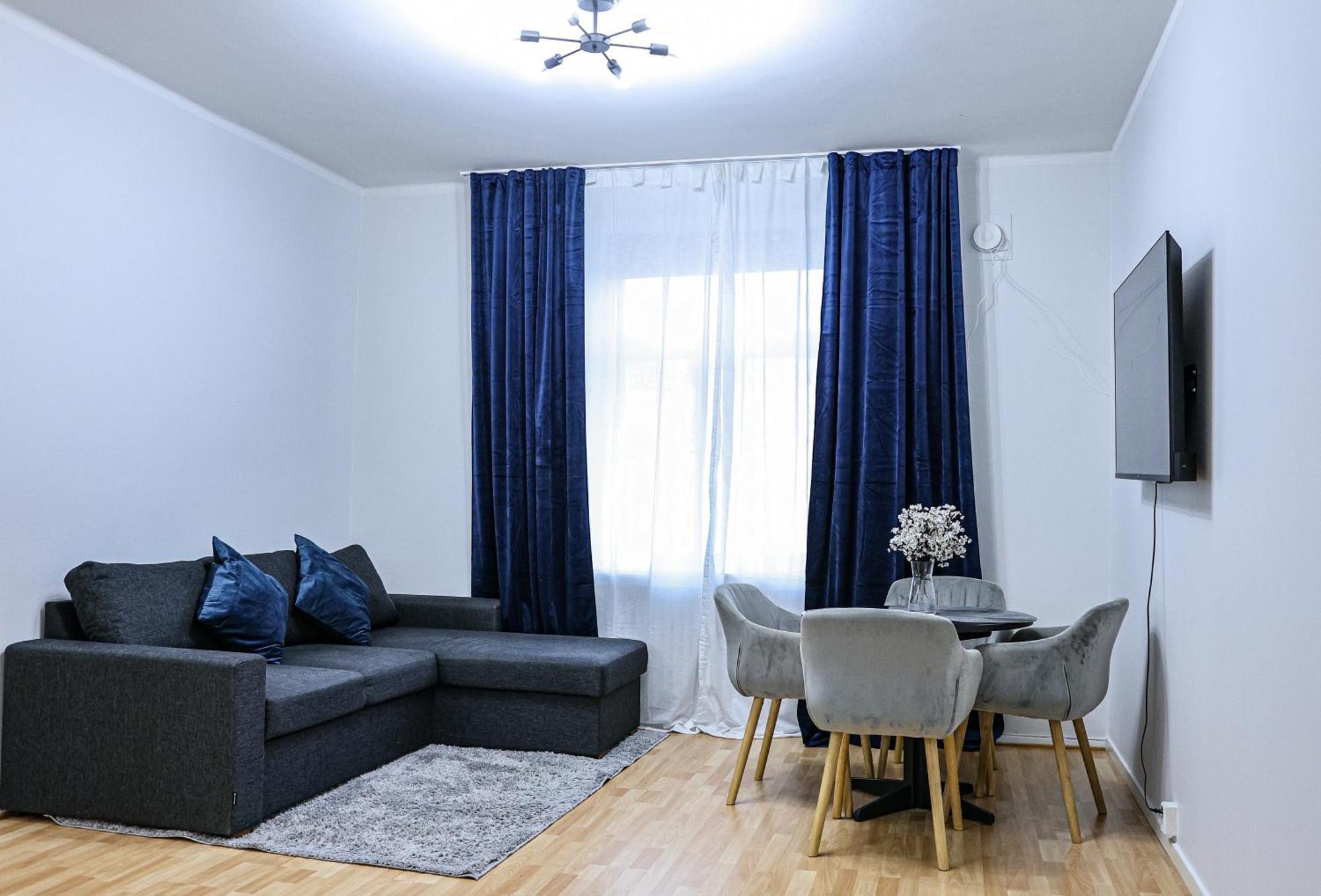 Grand Cozy Corner Leilighet Helsingfors Eksteriør bilde