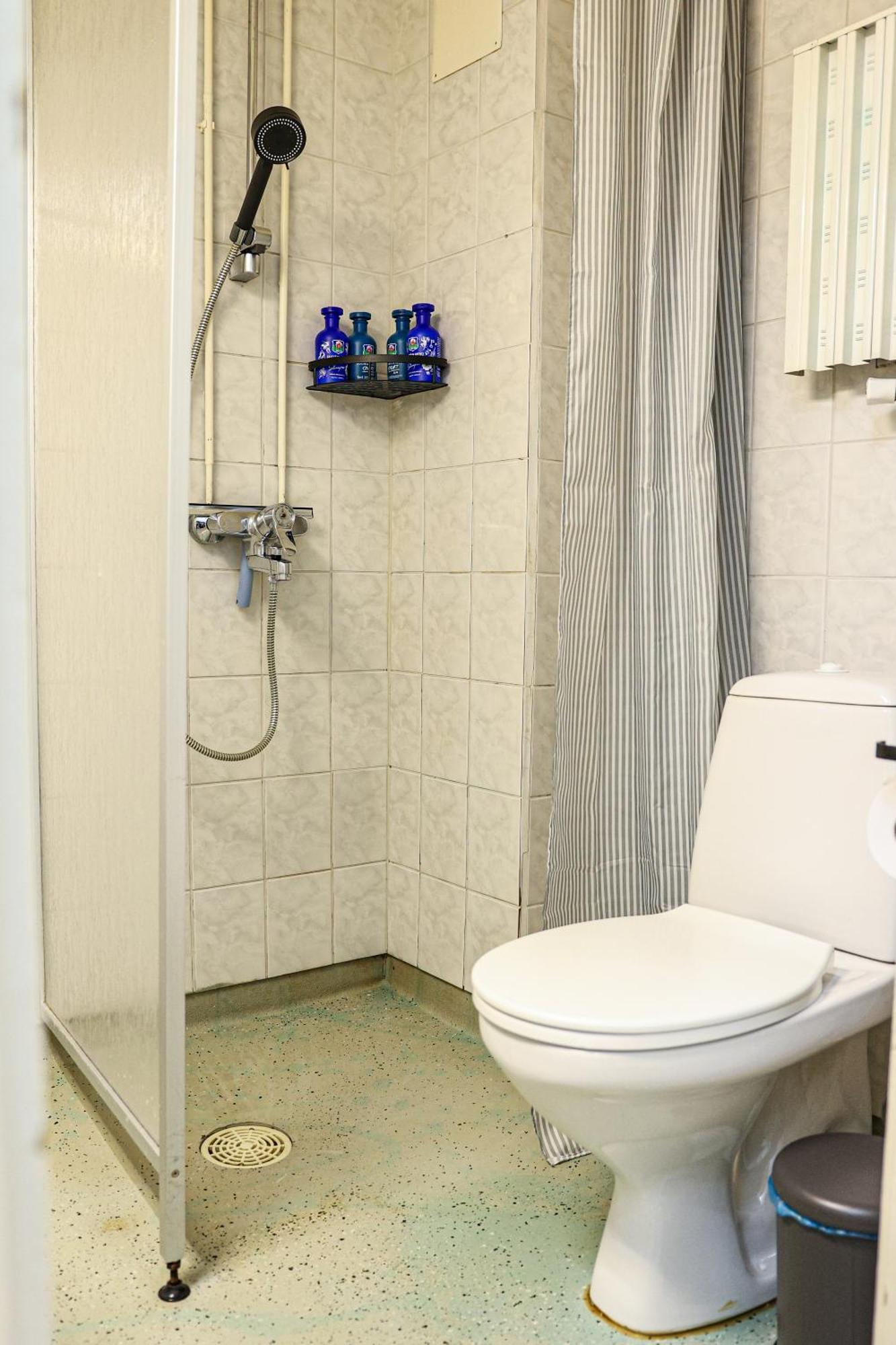 Grand Cozy Corner Leilighet Helsingfors Eksteriør bilde