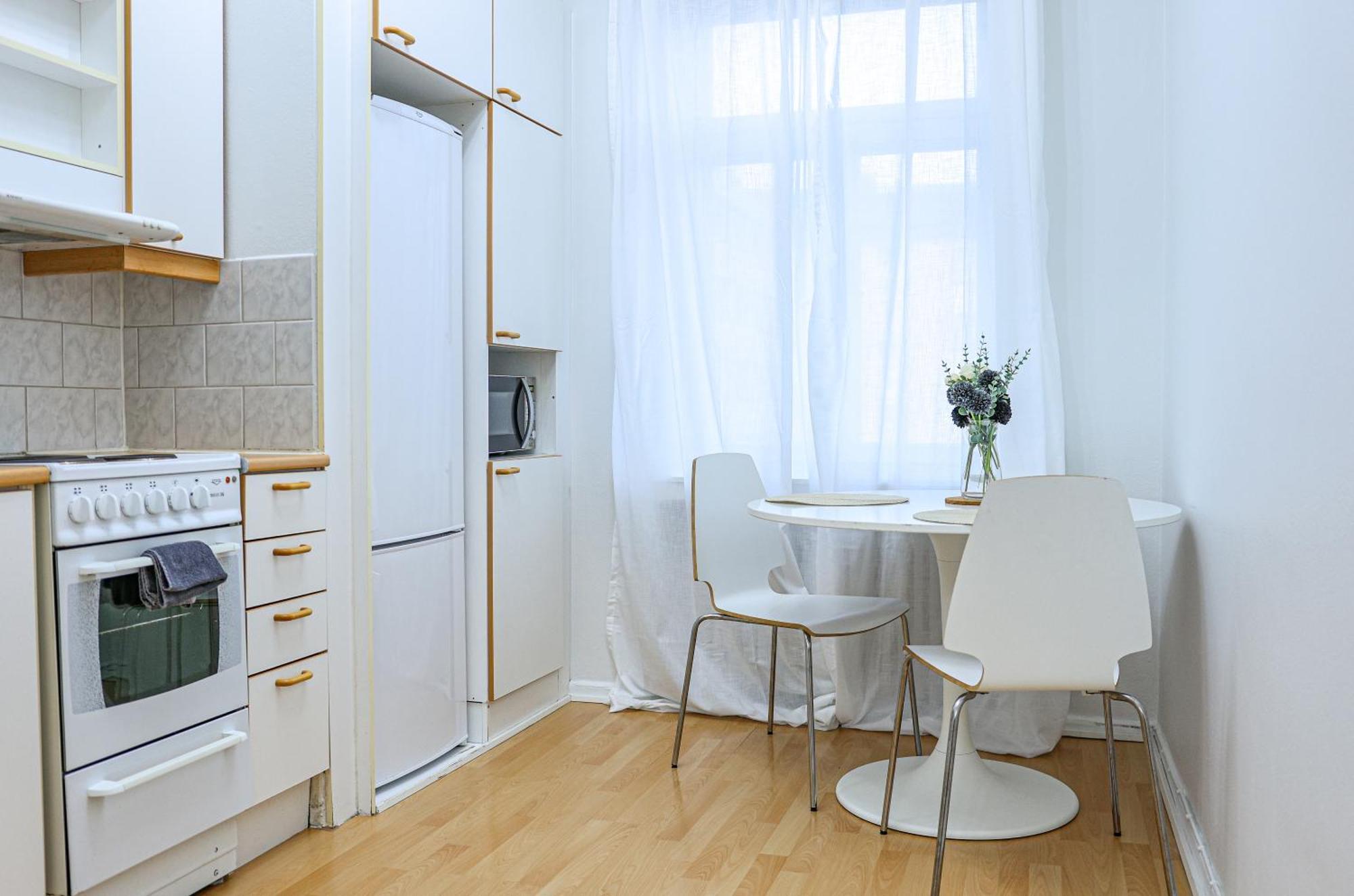 Grand Cozy Corner Leilighet Helsingfors Eksteriør bilde